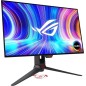 ASUS ROG Swift OLED PG27AQDM 27 2560 x 1440 (2K) HDMI DisplayPort 240Hz